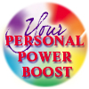 Your Personal Power Boost